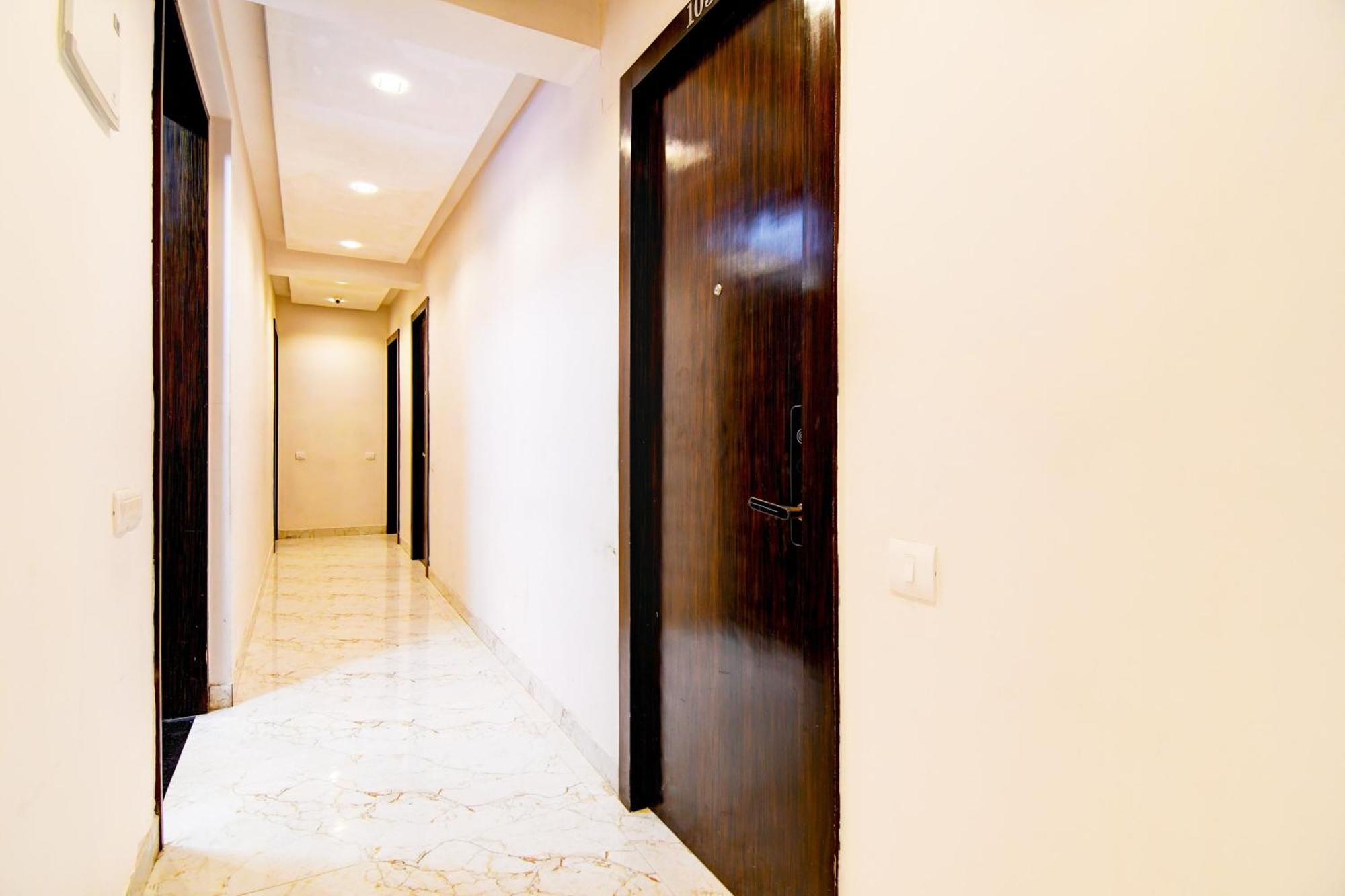 Super Townhouse New Town Formerly Krish Residency Calcutta Eksteriør billede